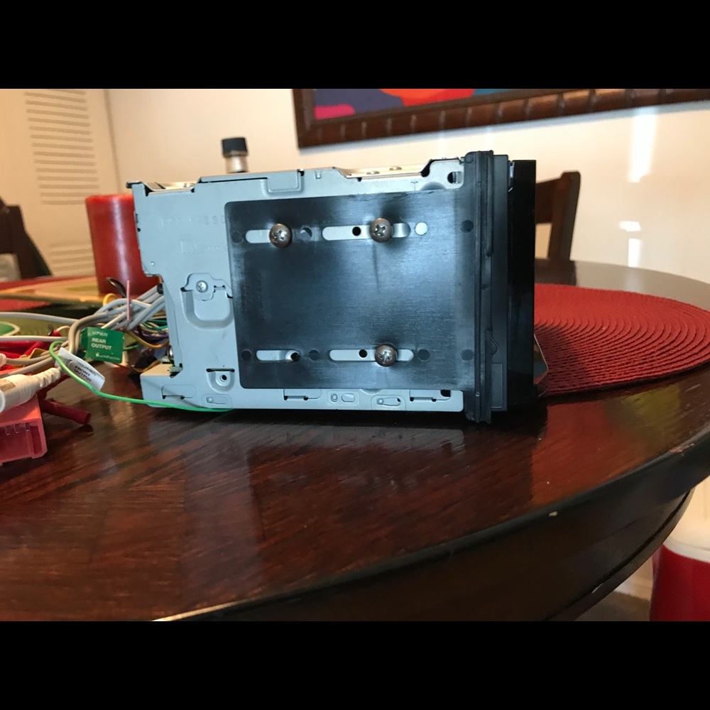 Car Radio - Picture 3 of 6